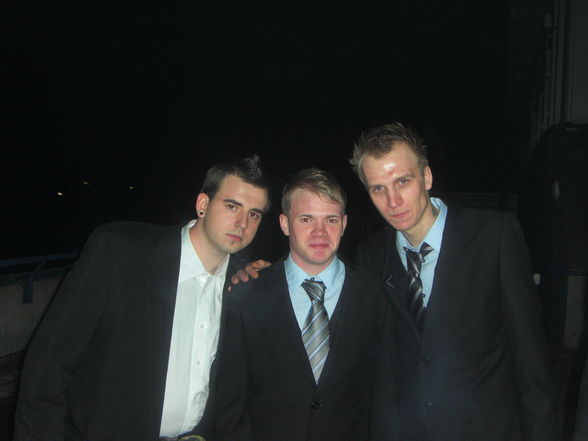 ball 2009 - 