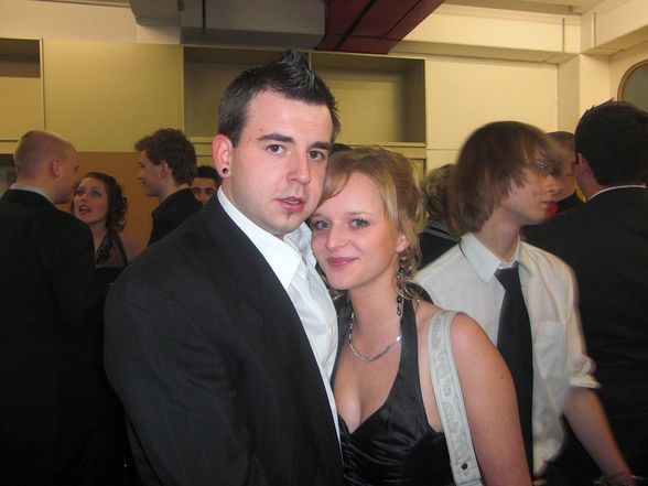 ball 2009 - 