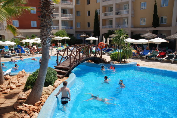 Urlaub Mallorca - 