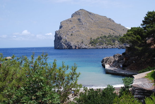 Urlaub Mallorca - 