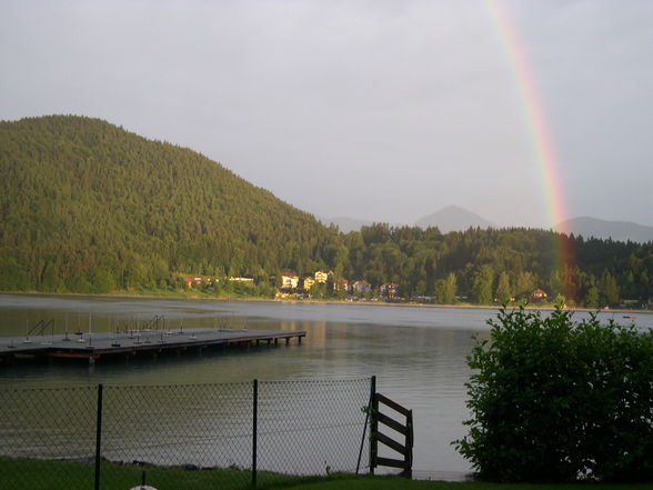 Kärnten 2008 - 