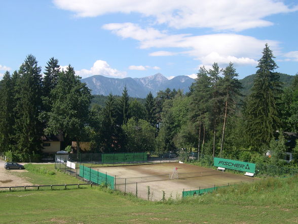 Kärnten 2008 - 