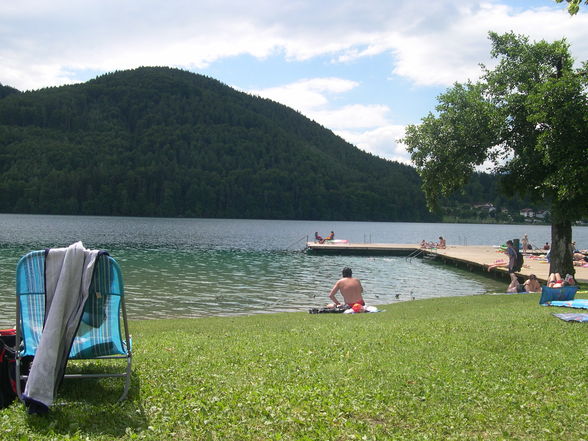 Kärnten 2008 - 