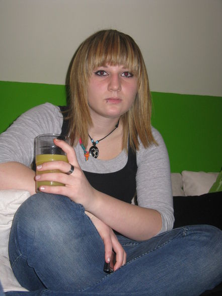 Fortgehen 2009 - 