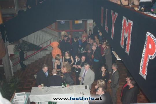 Opernball 2007 - 