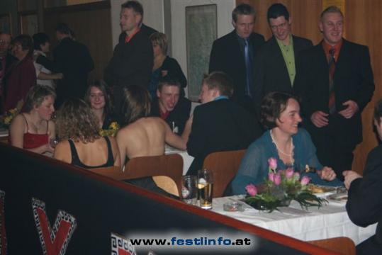 Opernball 2007 - 