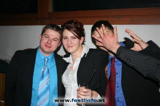 Opernball 2007 - 