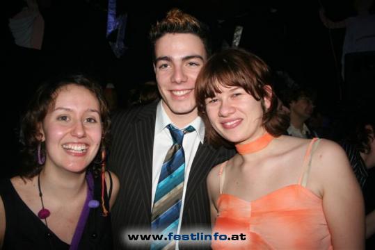 Opernball 2007 - 