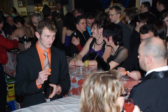 Opernball 2008 - 