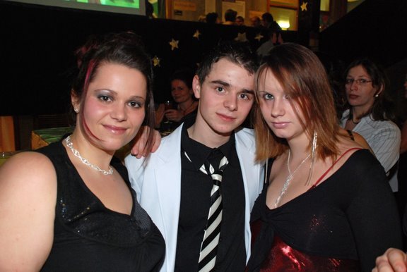 Opernball 2008 - 