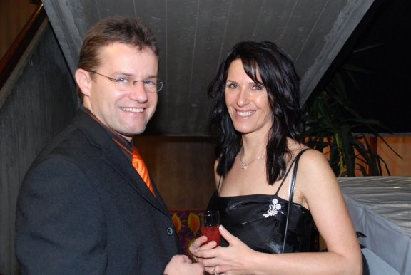 Opernball 2008 - 