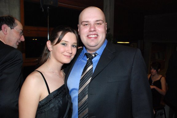 Opernball 2008 - 