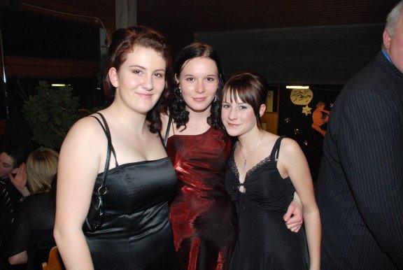 Opernball 2008 - 