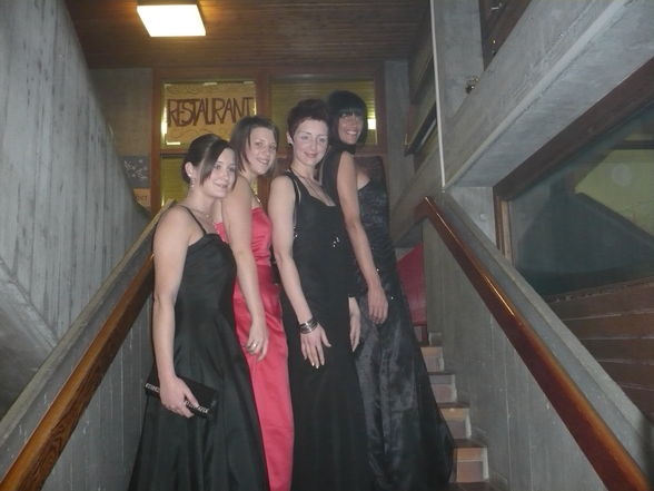 Opernball 2009 - 