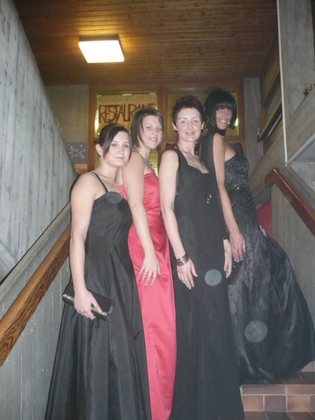 Opernball 2009 - 