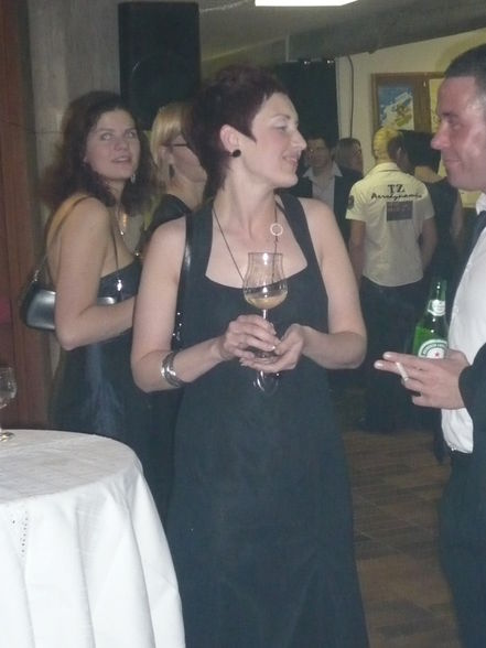 Opernball 2009 - 