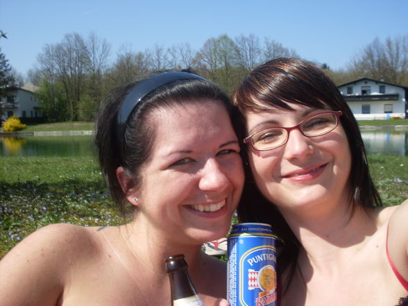 Sommertime 2009 - 