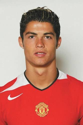 *Cristiano Ronaldo__ - 