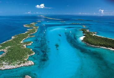 my beloved bahamas - 