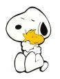 Snoppy - 