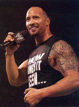 Mein Vorbild (TheRock) - 