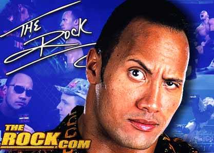 Mein Vorbild (TheRock) - 