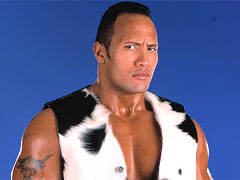 Mein Vorbild (TheRock) - 