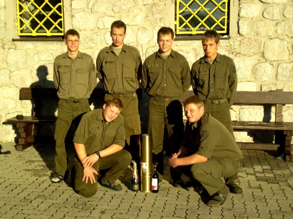 Bundesheer ET 4/07 - 