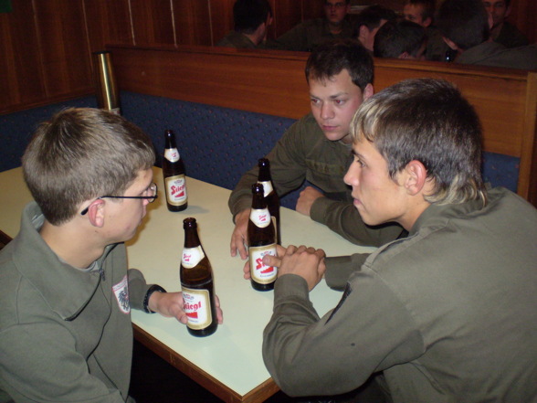 Bundesheer ET 4/07 - 