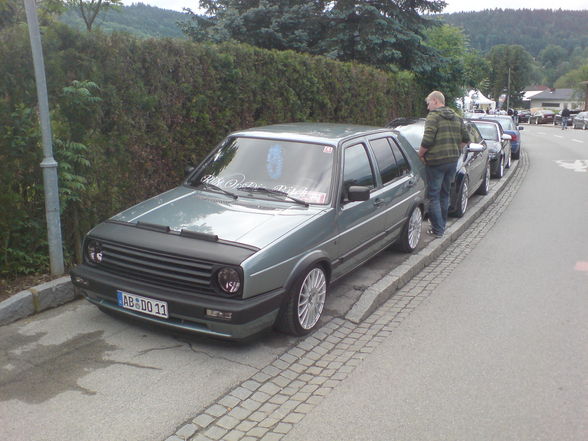 Wörtherseetour 2008 - 