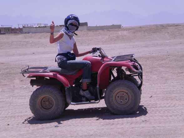 Urlaub Hurghada 2009 - 