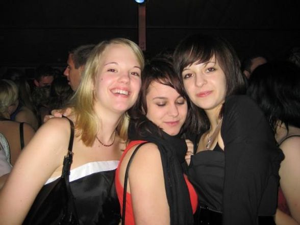 HLF Ball 2008 - 