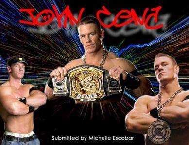 WWE - 