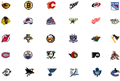 NHL - 