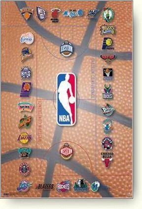 NBA - 