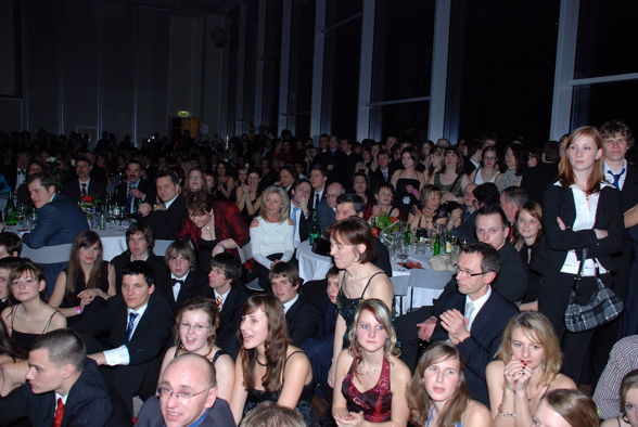 HAK-Ball 2008 - 