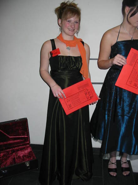 HAK-Ball 2008 - 