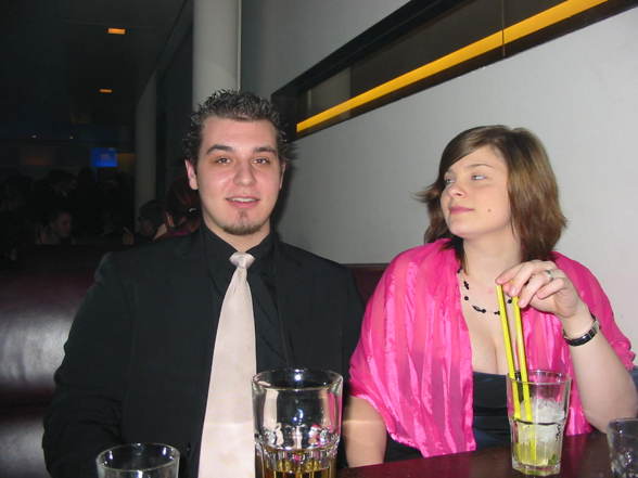 HAK-Ball 2008 - 