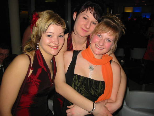 HAK-Ball 2008 - 