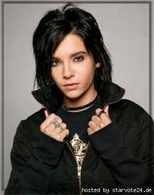 4. Tokio Hotel - 