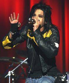 5. Tokio Hotel - 