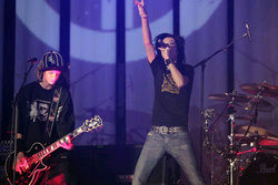 5. Tokio Hotel - 