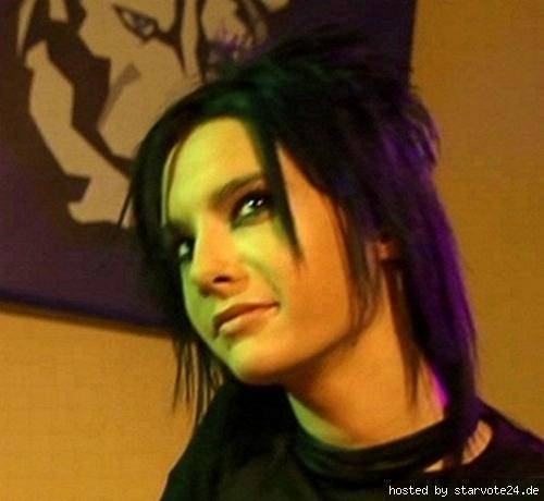 5. Tokio Hotel - 