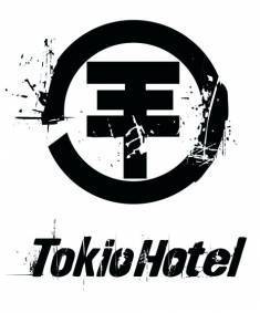 5. Tokio Hotel - 