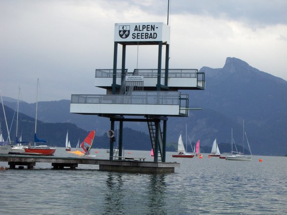 Mondsee 2005 - 