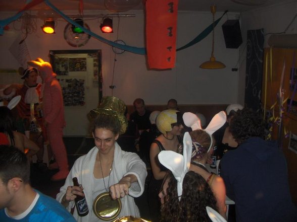 Fasching 2007 - 