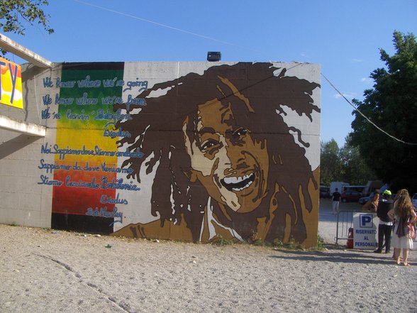 Rototom 2006 - 