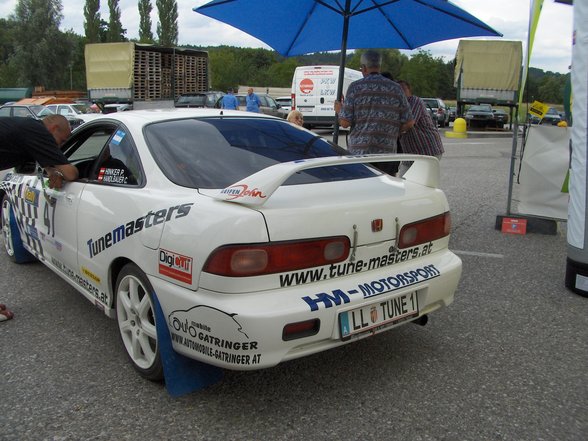 Mühlviertel Rallye ^^ - 