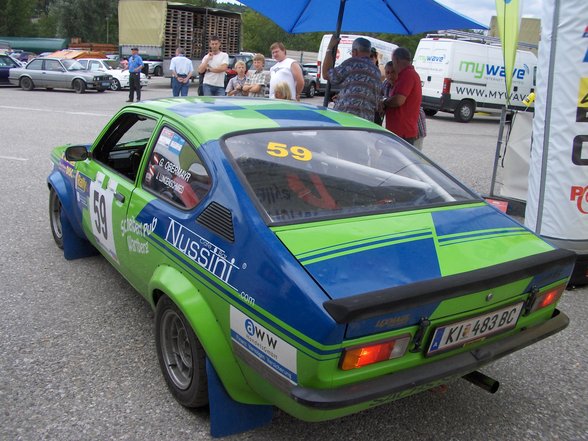 Mühlviertel Rallye ^^ - 