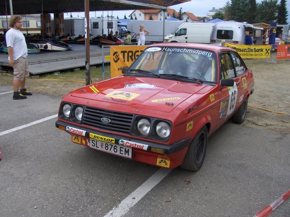 Mühlviertel Rallye ^^ - 